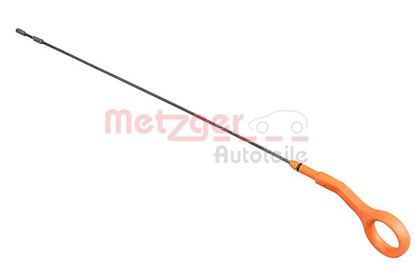 Oil Dipstick - 8001050 METZGER